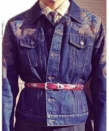 DRIES VAN NOTEN | シャツ/ブラウス