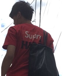 Supreme  | Tシャツ/カットソー