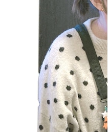 ZARA | ニット/セーター