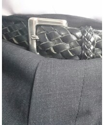 WHITE HOUSE COX | ベルト