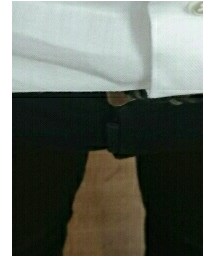 DSQUARED2 | デニムパンツ