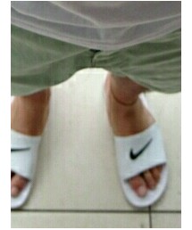 Abercrombie&Fitch | チノパンツ