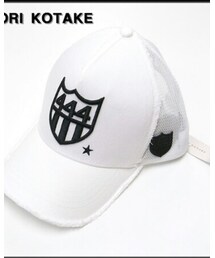 YOSHINORI KOTAKE DESIGN | キャップ