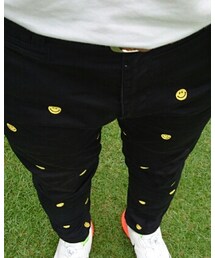 PEARLY GATES | その他パンツ