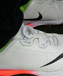 NIKE | ナイキ ルナ コントロール ボア シューズ(その他シューズ)