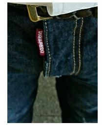 DSQUARED2 | デニムパンツ