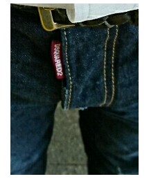 WHITE HOUSE COX | ベルト