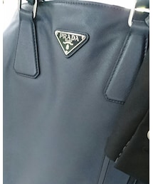 PRADA | ビジネスバッグ