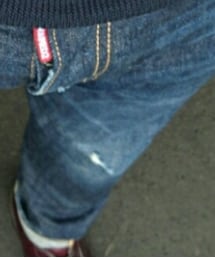 DSQUARED2 | デニムパンツ