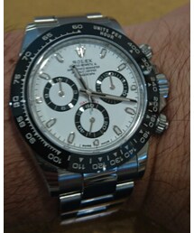 ROLEX | アナログ腕時計