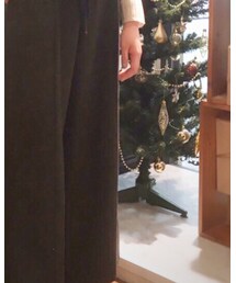 a.v.v | その他パンツ