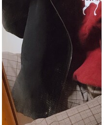 PairPair | マウンテンパーカー