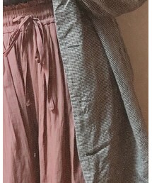 w closet | ジャケット/アウター