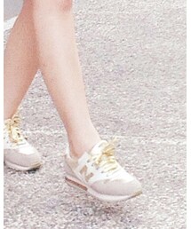 NEW BALANCE | スニーカー
