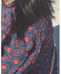 ZARA | シャツ/ブラウス