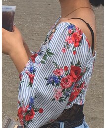 FOREVER 21 | トップス
