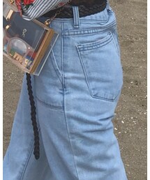 FOREVER 21 | デニムパンツ
