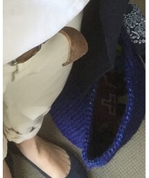 ZARA | バレエシューズ