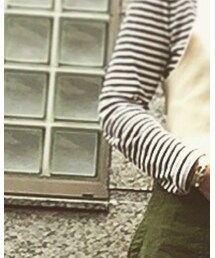 無印良品 | Tシャツ/カットソー