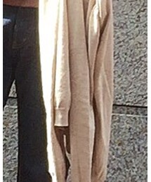 UNIQLO | カーディガン/ボレロ