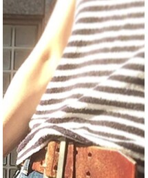 no brand | トップス