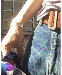 Levi's | デニムパンツ