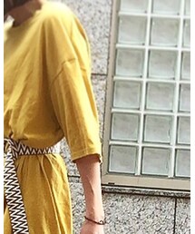 ZARA | Tシャツ/カットソー