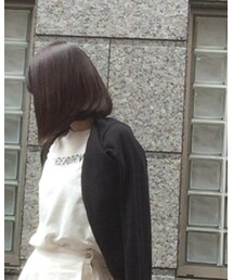 H&M | カーディガン/ボレロ