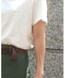 LOWRYS FARM | Tシャツ/カットソー