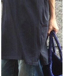 ZARA | Tシャツ/カットソー