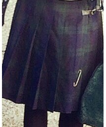 J.PRESS YORK STREET | スカート