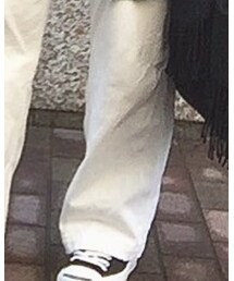 no brand | デニムパンツ