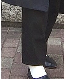 JOURNAL STANDARD | パンツ