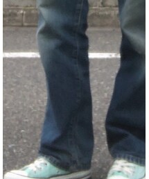 古着levis | デニムパンツ