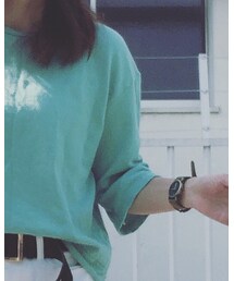 ZARA | Tシャツ/カットソー