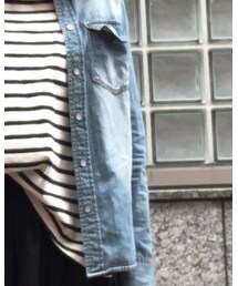 JOURNAL STANDARD | シャツ/ブラウス