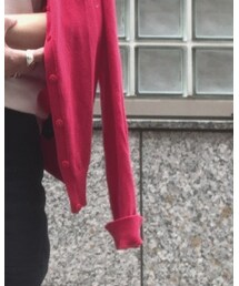 H&M | カーディガン/ボレロ