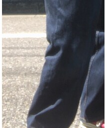 JOURNAL STANDARD | デニムパンツ