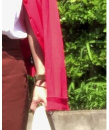 H&M | カーディガン/ボレロ