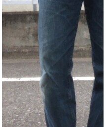 古着リーバイス | デニムパンツ