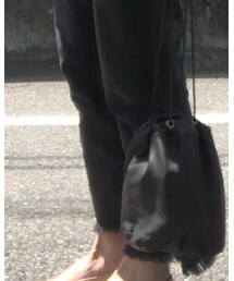 GU | デニムパンツ