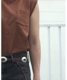 niko and... | タンクトップ