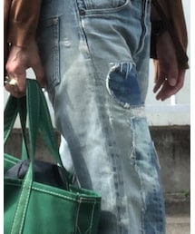 Levi's | デニムパンツ