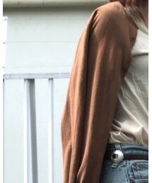 UNIQLO | カーディガン/ボレロ