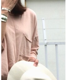 ZARA | Tシャツ/カットソー