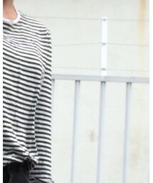 無印良品 | Tシャツ/カットソー