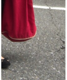 GU | バレエシューズ