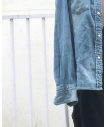 SLOBE IENA | シャツ/ブラウス