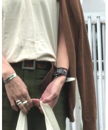 UNIQLO | Tシャツ/カットソー
