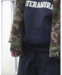 古着 | スウェット